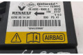 Блок подушек безопасности 8200951434, CENTRALITAAIRBAG   Renault Sandero I