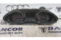 Панель приборов 9674643080, E137HWF2   Peugeot 208       