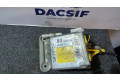 Блок подушек безопасности    Daihatsu Cuore