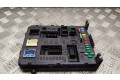 Блок комфорта 9660105680, 21676031   Citroen C4 I   