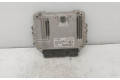 Блок управления двигателем ECU 9666986680   Peugeot  508 RXH  2011 - 2018 года