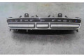 Блок управления климат-контролем A2059058105, A2C91725100   Mercedes-Benz CLK AMG A208 C208