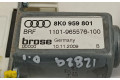 Píst 8T88761, 8K0959801   Audi A5 Sportback 8TA    CAGA 