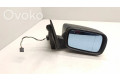 Zpětné zrcátko pravé BMW 3 E46 1999  0117351, 0117352  