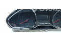 Панель приборов 9673777580, E137SWLL0750   Peugeot 208       