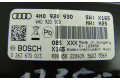 Панель приборов 4H0920930   Audi A8 S8 D4 4H       