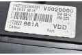 Přístrojová deska  Volkswagen Touran I 2005 1T0920861A  