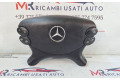 Подушка безопасности водителя A23086001027241, 642910   Mercedes-Benz CLK A209 C209