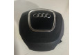 Подушка безопасности водителя 4l0880201q, 4f09171589   Audi Q7 4L