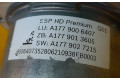 Блок АБС A1779006407, A1779013605   Mercedes-Benz  GLB x247  2019 -  года