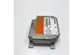 Блок подушек безопасности 0018207326, A0018207326   Mercedes-Benz SL R230