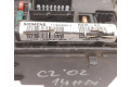   Pojistková skříňka 9643498880, 9643498880-00   Citroen C2 2003