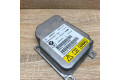 Блок подушек безопасности 6912755, 0285001458   BMW 3 E46