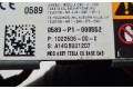 Блок подушек безопасности 0589P1000552, 1022506   Tesla Model S