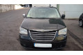 Řídící jednotka P05082068AD   Chrysler Grand Voyager V 2009