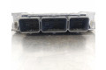 Блок управления двигателем ECU IAW48P23T   Peugeot 206+