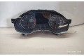 Přístrojová deska  Audi A6 S6 C7 4G 2013 4G8920950N  