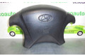 Подушка безопасности водителя 5690017100   Hyundai Matrix