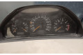 Спидометр (приборный щиток) 2085402511   Mercedes-Benz CLK A209 C209