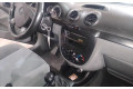Блок управления климат-контролем    Chevrolet Lanos