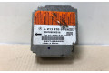 Блок подушек безопасности A2118705726, A2118705726   Mercedes-Benz E AMG W211