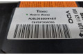 Блок подушек безопасности 0001211V011   Smart ForFour I
