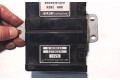 Блок управления 8955087206, 8955087206   Daihatsu Cuore