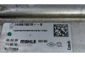 Интеркулер  144967867R, INTERCOOLER   Dacia Logan II 1.5