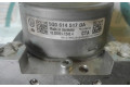 Блок АБС 5Q0614517DA   Volkswagen  Touran II  2010 - 2016 года