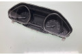 Přístrojová deska  Peugeot 2008 I 2016 9814697180, E137HWE4  