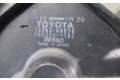 Вентилятор радиатора     1636364070, 0650007182    Toyota Carina T210 