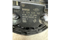 Генератор 8200728292A, 0124525140   Nissan Qashqai      