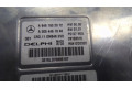 Блок управления двигателя A6461503234, A6461502072   Mercedes-Benz CLK AMG A208 C208