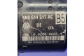 Jednotka ABS 1K0614517AC, 10020602224   Audi A3 S3 8P 2006