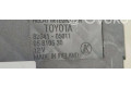 Блок предохранителей 8273005020   Toyota Avensis T220    