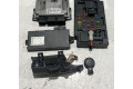 Комплект блоков управления 0261S04161, 0261S04161   Mini One - Cooper Coupe R56