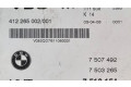 Řídící jednotka 7510154, 7503265   BMW 7 E65 E66 2003