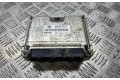 Блок управления двигателя 030906032DQ, 26SA8329   Volkswagen Lupo