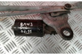 Моторчик дворников 0390241355, 67638362155    BMW 3 E46