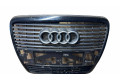 Верхняя решётка Audi A6 S6 C6 4F 2004-2011 года 4F0853651      