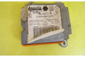 Блок подушек безопасности 602327100, 9652275680   Peugeot 206