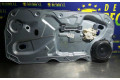 Передний механический механизм для подъема окна       Ford Focus  2004 - 2010 года   
