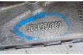 Řídící jednotka 9644350880   Peugeot 307 2007