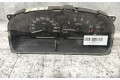 Přístrojová deska  Suzuki Wagon R+ 2001 3410083E10  