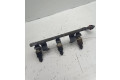 Комплект форсунок MR988977    Mitsubishi Colt  3A91 