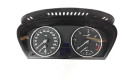 Přístrojová deska  BMW X5 E70 2008 62109236818, 62109236818  