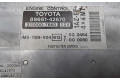 Řídící jednotka    Toyota RAV 4 (XA10) 2002