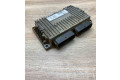 Блок управления коробкой передач 9639943880, S108518014D   Peugeot 406