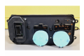 Блок управления климат-контролем P55057280AA, 58024B   Jeep Cherokee