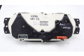 Панель приборов p8200072506, 216602203   Renault Thalia I       